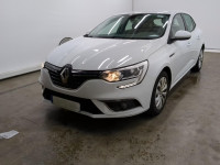 Renault Megane 1.5 dCi, NAVI, TEMPOMAT, 4X GARANCIJA!!