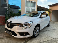 Renault Megane 1.5 Dci - Navigacija, Park senzori, Jamstvo