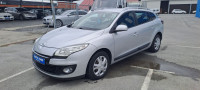 RENAULT MEGANE 1.5 DCI