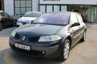 Renault Megane 1,5 dCi