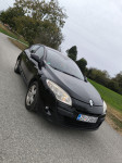 Renault Megane 1,5 dCi