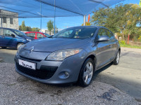 Renault Megane 1,5 dCi