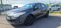 Renault Megane 1,5 dCi, NAVIGACIJA, KLIMA, TEMPOMAT, REG. 03/2025...