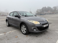 Renault Megane 1,5 dCi