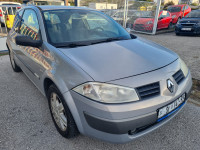 Renault Megane 1,6 16V , klima