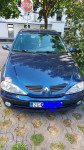 Renault Megane 1,6 16V