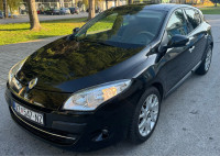 Renault Megane 1.9 dCi,NAVI,PANORAMA,KOŽA,PDC,GRIJA.SJEDALA,BOSE