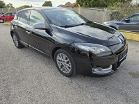 Renault Megane 2012.g 1.5dci GT line, 110ks, 6brzina....