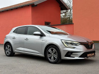 Renault Megane Blue dCi 115 •2021.g.•NoviModel•Kamera•Virtual•