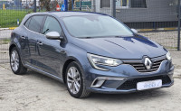 Renault Megane Blue dCi 115 GT Line  NAVI  SPORT SJEDALA  LED