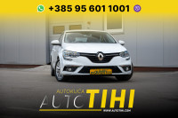 Renault Megane Blue dCi 115 MOD 2021 LED GPS KO NOV ZAMJ OTPL DOSTAV