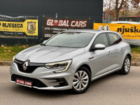 Renault Megane Blue dCi 115 NAVI PDC LED ⭐️12 mj. JAMSTVO⭐️