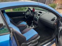 Renault Megane Cabriolet 1,6 16V