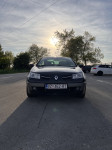 Renault Megane Cabriolet 2,0 16V Turbo