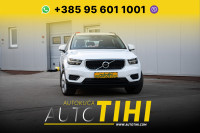 VOLVO XC40 MOD 2020g AUTOMATIC D3 110KW DIZEL BESPLA DOSTAV CJELA RH⭐