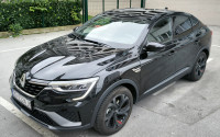 Renault Megane Conquest 1.6 R.S.Line, E-TECH 145, HYBRID, HR Auto