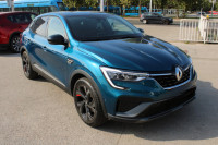 Renault Megane Conquest E-Tech JEDINSTVENA PONUDA LEASINGA U HRVATSKOJ