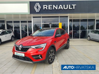 RENAULT MEGANE CONQUEST TCe 140 EDC - TVORNIČKO JAMSTVO, 27.790,00 €