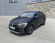 Renault Megane Conquest Automatik 2022