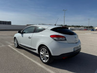 Renault Megane Coupe 1,4 TCe