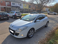 Renault Megane Coupe 1,5 dCi