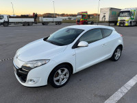 Renault Megane Coupe 1,5 dCi