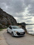 Renault Megane Coupe 1,5 dCi