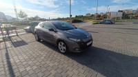 Renault Megane Coupe 1,6 16V