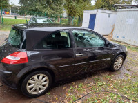 Renault Megane Coupe 1,6 16V Sport