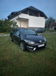 Renault Megane Coupe dCi GT LINE LED+XENON KEYLESS GO TOP STANJE