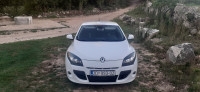 Renault Megane coupe