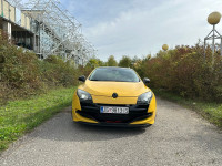 Renault Megane RS 250 Cup