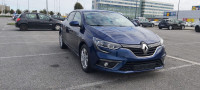 Renault Megane dCi 110 automatik