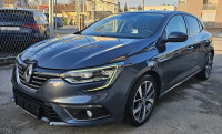 Renault Megane dCi 110,BOSE,LED SVIJETLA,NAVIGACIJA,ALU 17ˇ",HEAD UP