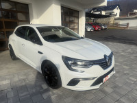 Renault Megane dCi 110 GT Line automatik, kamera, navigacija, Head UP