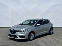 Renault Megane dCi 110 JEDINSTVENA PONUDA LEASINGA U HRVATSKOJ