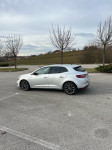 Renault Megane dCi 110 limited