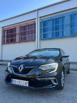 Renault Megane dCi GT line