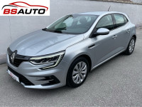 Renault Megane dCi 115 ZEN - LED, Navi, PDC, temp. - JAMSTVO 24 mj.