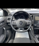 Renault Megane 1.5 dci 4xgarancija, svi servisi napravljeni