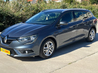 Renault Megane dCi 90