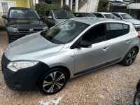 Renault Megane dCi. Samo u dijelove 75000 km. 110 ks