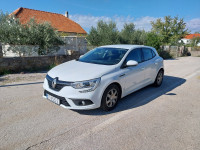 Renault Megane dCi