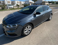 Renault Megane dCi