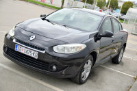 Renault Megane Fluence 1.6 16v 122tkm  reg 09/2025  vlasnik