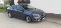 Renault Megane Grandcoupe 1.5DCI 81kW