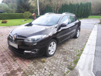 Renault Megane Grandtour 1.5dCi 90ks