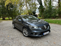 Renault Megane Grandcoupe 1.6 Dci