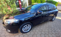 Renault Megane Grandtour 1,2 TCe