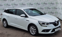 Renault Megane Grandtour  1.5 DCI  1. VLASTNIK-TOP STANJE